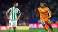 Betis - Real Madrid en directo: alineaciones y partido de hoy de LaLiga EA Sports