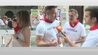Centinela, así es la pulsera capaz de detectar hasta 22 drogas en tu bebida