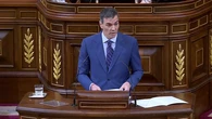 Sesión de control, en directo: Sánchez afronta su primer cara a cara en el Congreso tras la imputación de Zapatero y las elecciones andaluzas