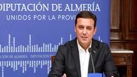 La UCO detiene al presidente y vicepresidente de Almería por contratos irregulares