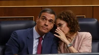 Junts se une a PP y Vox para exigir explicaciones a Montero sobre el pacto fiscal con ERC