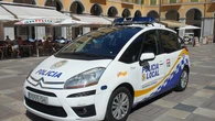 Detenido un hombre tras ser grabado por una cámara oculta abusando sexualmente de una menor de 9 años