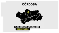 Resultados de las Elecciones de Andalucía 2026 en la ciudad de Córdoba