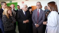 El Gobierno italiano señala que el atacante de Módena tiene problemas mentales