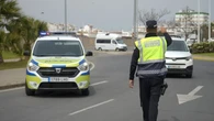 Socorren a un hombre que convulsionaba en un coche y acaba detenido con 35 gramos de cocaína