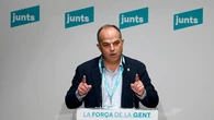 Junts exige que sea Cataluña quien recaude sus impuestos y decida unilateralmente la cuota de solidaridad al Estado