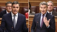 Última hora crisis PSOE en directo: Sánchez reaviva el debate al retomar bilaterales y financiación de Cataluña