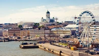 Helsinki logra un año sin muertes en carretera gracias a su ambicioso rediseño urbano