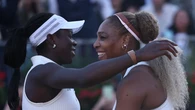 Así fue el regreso de Serena Williams a las pistas a sus 44 años