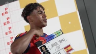 El making of de la sesión de fotos oficial de España antes del Mundial