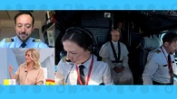 El piloto que llevó al Papa León XIV a Barcelona aclara la polémica de no tener una bandera de España en el avión
