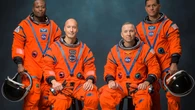 La NASA presenta a la tripulación que regresará a la luna en la misión Artemis III