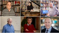Los Premios Fronteras del Conocimiento reconocen a los referentes mundiales de la ciencia y la cultura