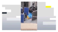 Asesinado un hombre de un disparo en plena calle en Barcelona