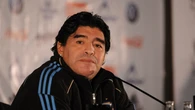 Indignación en Argentina con el polémico vídeo de Maradona generado con IA para promocionar apuestas deportivas