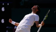Carlos Alcaraz, el tenista récord: tres final seguidas en Wimbledon, 24 triunfos ATP consecutivos, sexta final de grand slam…