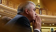 Santos Cerdán vuelve a pedir su excarcelación y que agentes de la UCO declaren como testigos