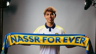 Ya es oficial: Joao Félix deja el fútbol europeo a los 25 años
