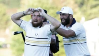 La Europa de Jon Rahm gana la Ryder Cup en un final agónico y sigue recortando a Estados Unidos