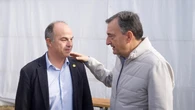 Turull afirma que el PNV y Junts se apoyan mutuamente en beneficio del autogobierno