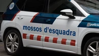 Detenido en Lleida el padre acusado de agredir sexualmente a su hija tras quebrantar la orden de alejamiento