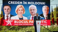 Moldavia acude a las urnas ante el miedo de la intromisión rusa