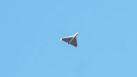 Madrid entra en el radio de los drones rusos Shahed que amenazan a Europa: solo una ciudad se queda fuera