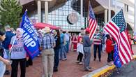 Comienzan las elecciones en Estados Unidos: por qué se puede ir ya a votar