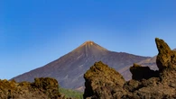 Nuevo repunte de actividad sísmica en el Teide con 200 terremotos en los últimos días