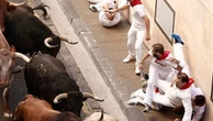 Octavo encierro San Fermín 2026 en directo: Los Jandilla ponen el broche final a los Sanfermines de este año