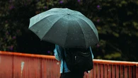 La Aemet avisa: llega un frente de lluvias a buena parte del país que dirá adiós al calor