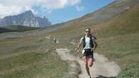 De desconocido a campeón: Vincent Bouillard sorprende en el Ultra Trail de Mont Blanc