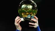 Balón de oro 2024: Lista completa de nominados