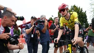 Roban 18 bicicletas del Team Visma valoradas en 250.000 euros