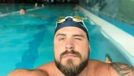 Desaparece el nadador Nikolai Svechnikov en el estrecho del Bósforo durante una prueba internacional