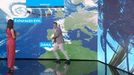 Una DANA y los restos de un huracán traen cambios al tiempo de esta semana: la previsión de César Gonzalo