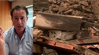 Hablamos con el fiscal delegado de medio ambiente en Málaga, Fernando Benítez: “Los incendios intencionados son una mínima parte, la mayoría son imprudencias”