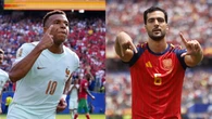 Francia - España: Horario, alineaciones y dónde seguir en directo el partido de semifinales del Mundial 2026