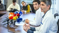 Investigan la muerte de dos pacientes oncológicos en Burgos que recibieron una dosis seis veces mayor de la pautada