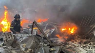 Última hora de la guerra de Irán y los ataques de EEUU e Israel en directo: Líbano y Ormuz, los puntos de fricción de la tregua de cristal