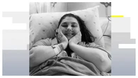 Muere la influencer Rita Ephrem tras una enfermedad rara: sufrió ictus, trombosis, infecciones e intubaciones