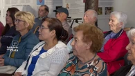 Talleres para que los mayores de 65 años sepan cómo reducir su factura del agua.