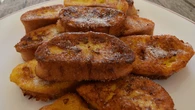 Con la Semana Santa a la vuelta de la esquina, la OCU revela cual es el mejor pan para las torrijas