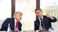 La cumbre del G7 cierra filas con Ucrania, acuerda reforzar la ayuda militar a Kiev y exhibe una imagen de unidad entre los aliados