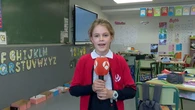 Una alumna de primaria de Las Palmas representará a España en un concurso internacional de chino mandarín