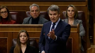 El PP lleva al Constitucional el veto de la Mesa del Congreso a la votación para un adelanto electoral