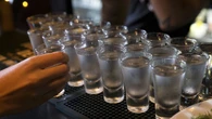 Acusan a un futbolista de irse sin pagar 2.300 euros por dos chupitos de whisky