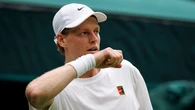 La inesperada y sorprendente decisión de Jannik Sinner a cuarto días de su estreno en Wimbledon