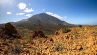 Vuelve la actividad sísmica a la isla de Tenerife