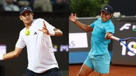 Rafa Jódar - Learner Tien: Horario y dónde ver el partido de octavos de final del Masters de Roma